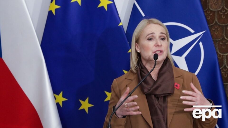 Чернохова упрекнула Бабиша за стремление "быть на первых позициях в списке чешских миллиардеров"