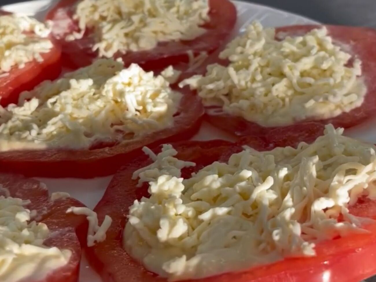 Эту закуску из помидоров в Ровно делают по-особому