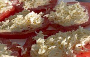 Эту закуску из помидоров в Ровно делают по-особому