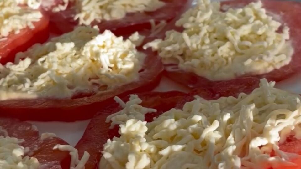 Эту закуску из помидоров в Ровно делают по-особому