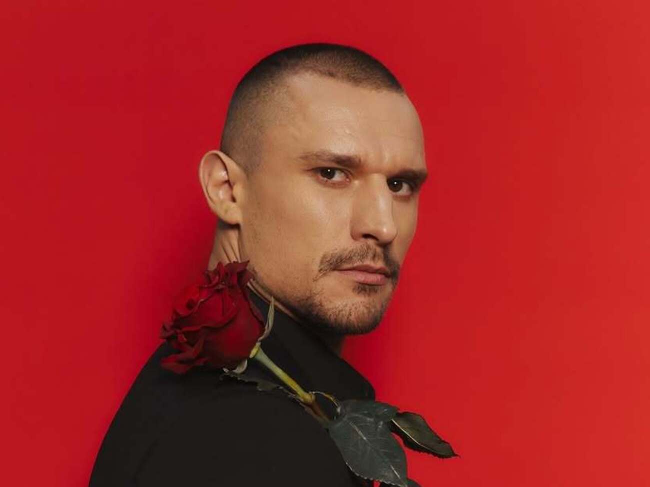 В апреле сообщили, что Цимбалюк стал новым героем "Холостяка"