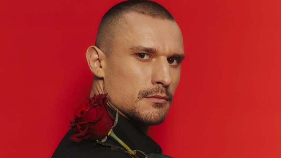 В апреле сообщили, что Цимбалюк стал новым героем "Холостяка"