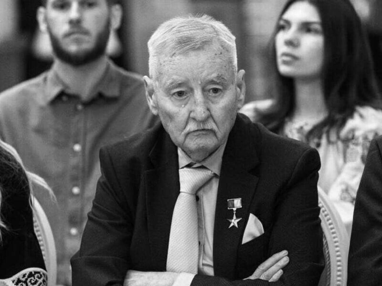 Светлана Поклад: Как Министерство культуры могло не проститься с известнейшим украинским композитором?