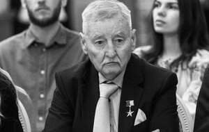 Светлана Поклад: Как Министерство культуры могло не проститься с известнейшим украинским композитором?