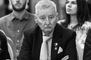 Светлана Поклад: Как Министерство культуры могло не проститься с известнейшим украинским композитором?