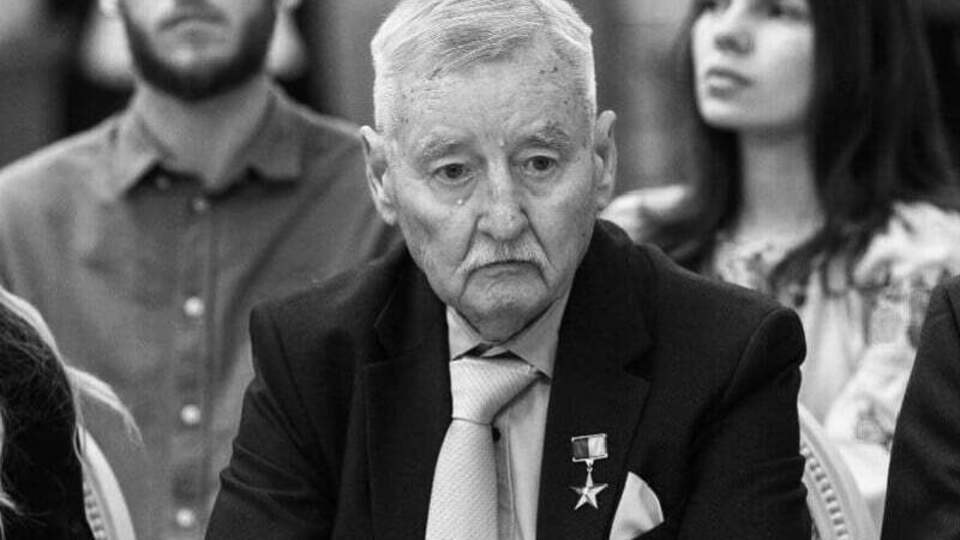 Світлана Поклад: Як Міністерство культури могло не попрощатися з найвідомішим українським композитором?