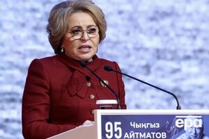 Матвиенко на фоне сообщений об ухудшении ситуации в российской экономике призвала "контролировать каждый рубль"
