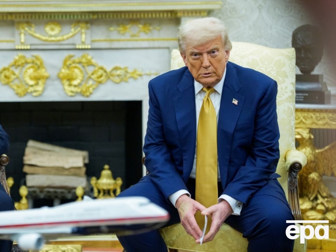 Администрация Трампа может надеяться, что Путин будет готов к переговорам после завершения наступления, пишет СМИ