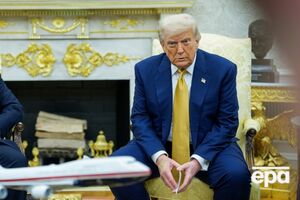 Администрация Трампа может надеяться, что Путин будет готов к переговорам после завершения наступления, пишет СМИ