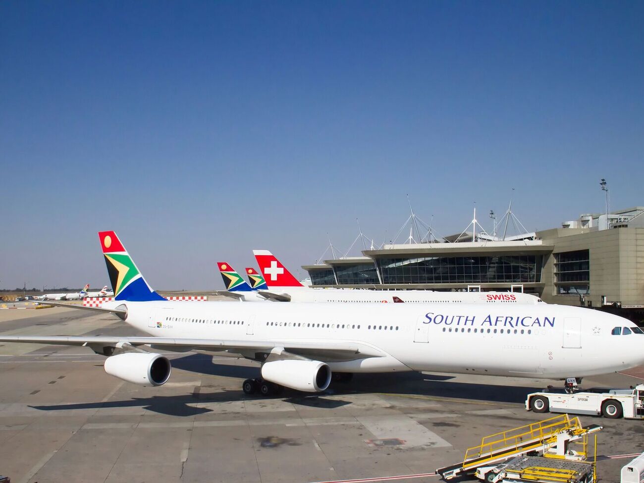 Україна закрила свій повітряний простір 24 лютого 2022 року