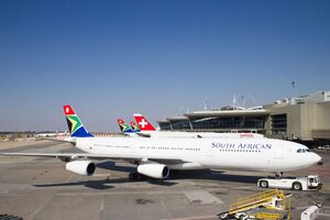 Україна закрила свій повітряний простір 24 лютого 2022 року