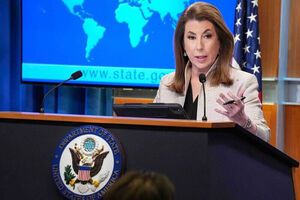 Брюс напомнила, что Трамп выражает недовольство политикой Путина