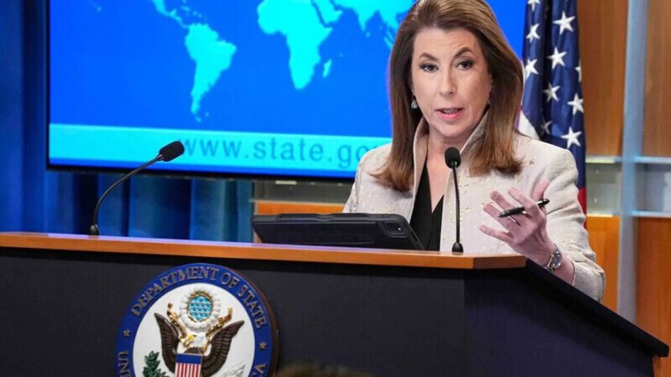 Брюс нагадала, що Трамп висловлює невдоволення політикою Путіна