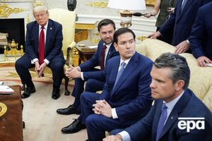 Помічник конгресмена розповів The Telegraph, що багато хто з республіканців вірив, що "росіяни все зіпсують"