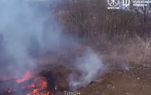 Командование приняло решение эвакуировать бойца, отметило ГУР