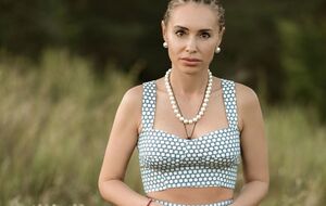 Виталина Ющенко: О каком спорте может быть речь, когда ты дышать не можешь?