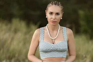 Виталина Ющенко: О каком спорте может быть речь, когда ты дышать не можешь?