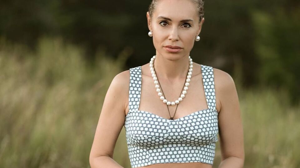 Віталіна Ющенко: Про який спорт може йтися, коли ти дихати не можеш?