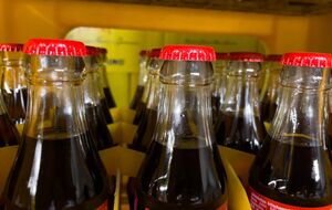 Трамп уговаривал Coca Cola вернуть в напиток тростниковый сахар вместо кукурузного сиропа
