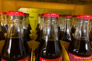 Трамп умовляв Coca-Cola повернути в напій тростинний цукор замість кукурудзяного сиропу