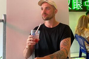 Кацурин открыл ресторан 13 июля