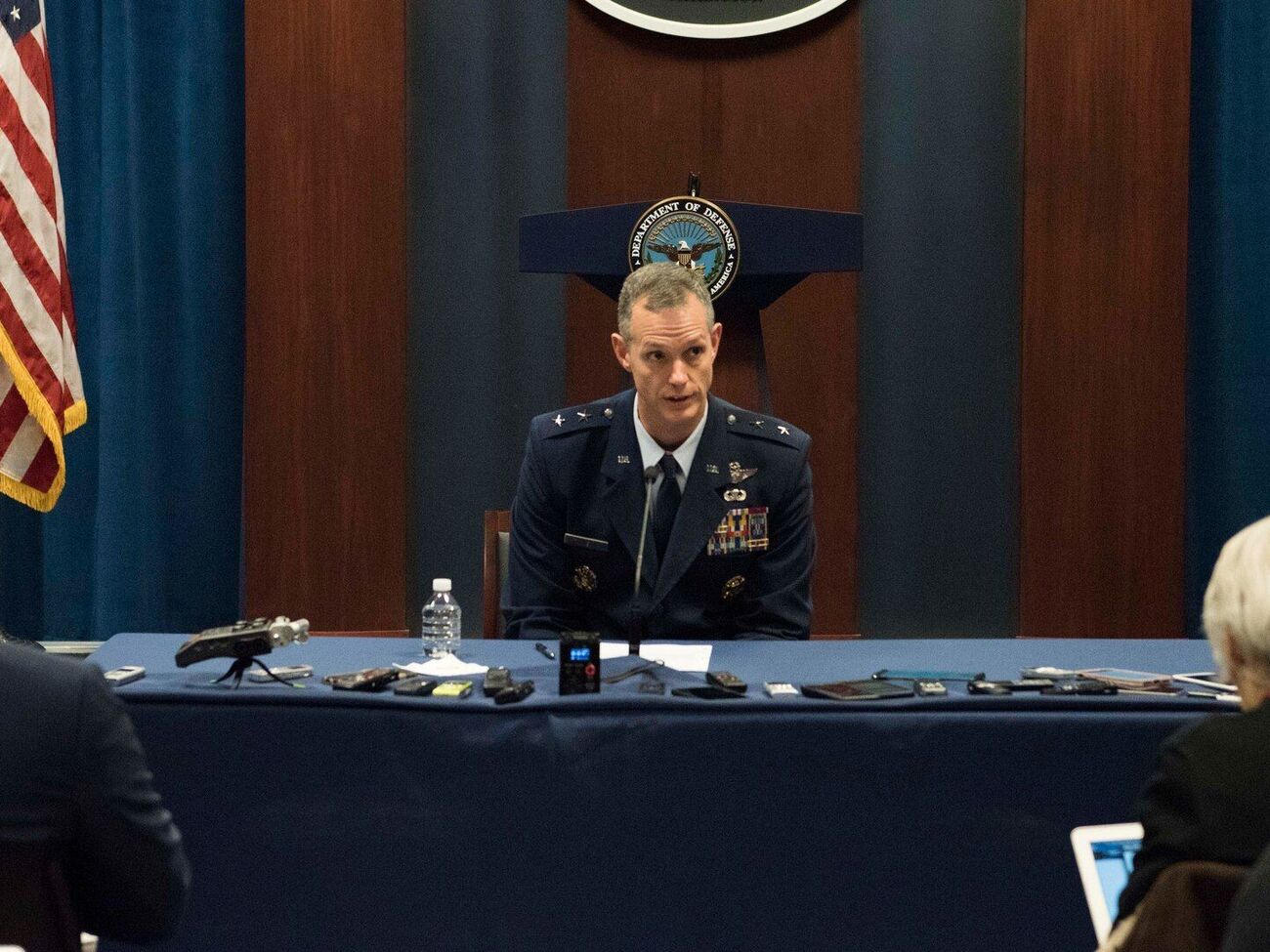 Гринкевич рассказал об отправке Patriot Украине