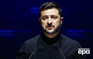 Зеленский ответил на вопрос по поводу демобилизации