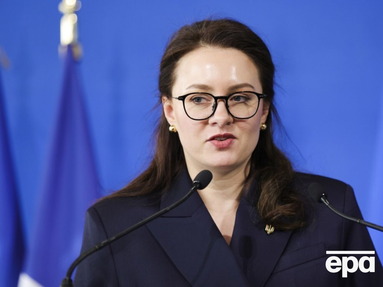 Свириденко станет новым премьером