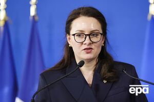Свириденко станет новым премьером