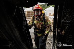 Представителя посольства РФ вызвали 16 июля 2025 после обстрела Винницы