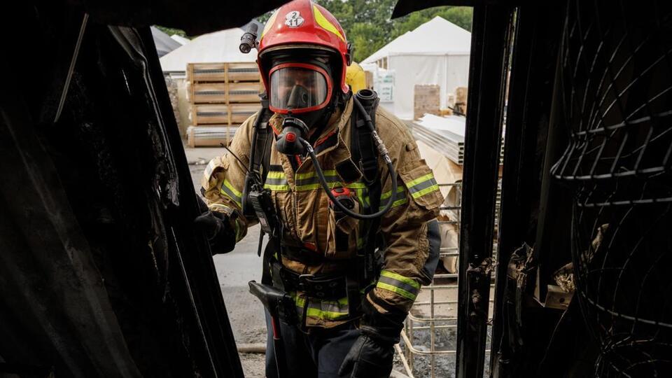 Представителя посольства РФ вызвали 16 июля 2025 после обстрела Винницы