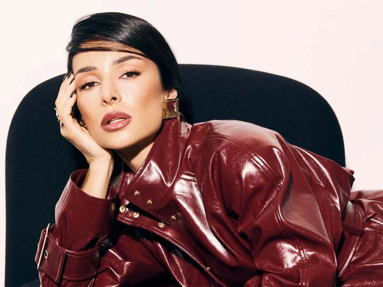 Злата Огнєвіч не афішує подробиць особистого життя