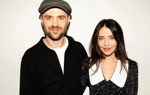 Дорофеева тайно вышла замуж за Кацурина летом 2023 года