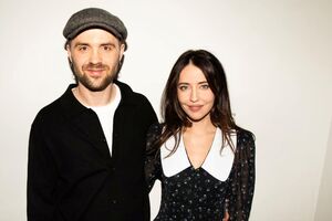 Дорофеева тайно вышла замуж за Кацурина летом 2023 года