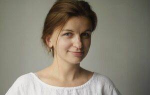 Золотковська: Конкурсанти й конкурсантки пишуть короткими реченнями, одразу йдуть до суті