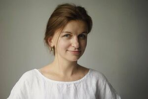 Золотковская: Конкурсанты и конкурсантки пишут краткими предложениями, сразу идут к сути