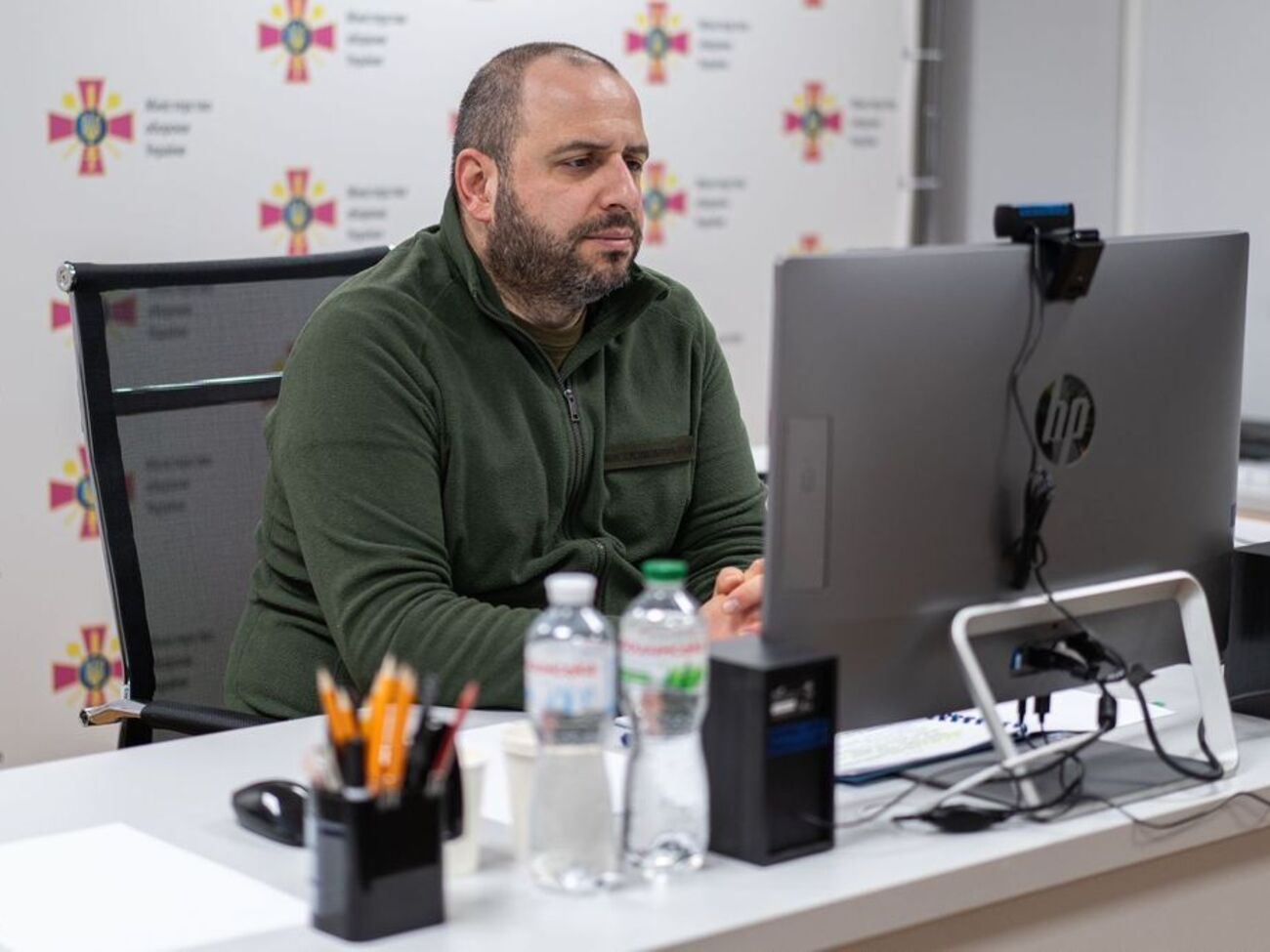 Умерова передумали назначать послом