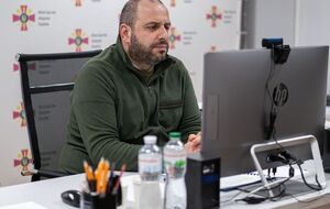 Умерова передумали назначать послом