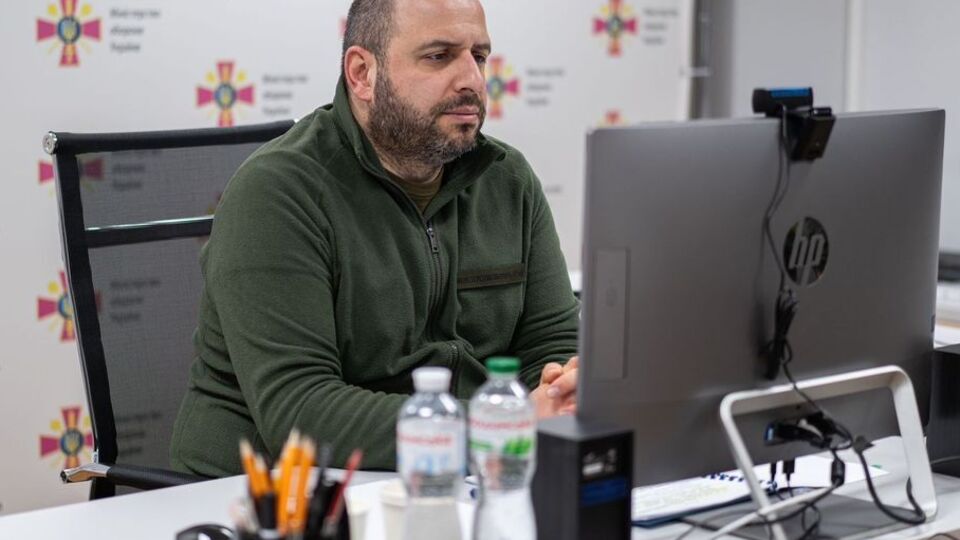 Умєрова передумали призначати послом