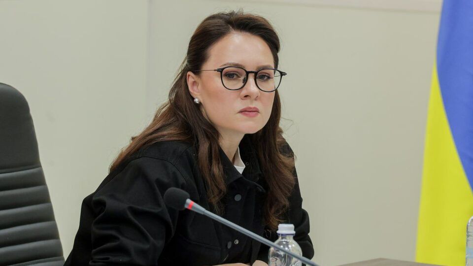 Свириденко сообщила, кого хочет назначить в правительство