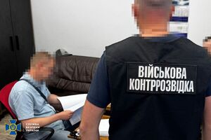 Только по одному из задокументированных эпизодов сумма украденных ассигнований составила 5,4 млн грн, подчеркивает СБУ