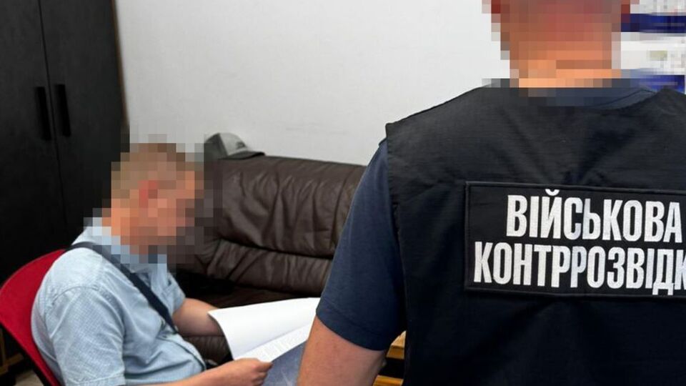 Только по одному из задокументированных эпизодов сумма украденных ассигнований составила 5,4 млн грн, подчеркивает СБУ