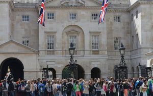 Британским подросткам разрешат голосовать с 16 лет на фоне реформы