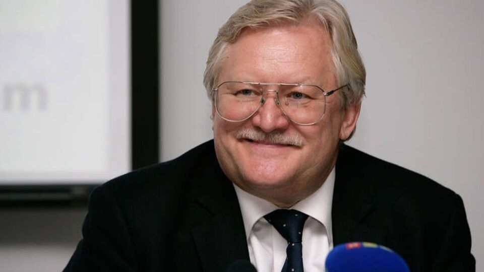 Кара підтримав повномасштабне вторгнення РФ в Україну