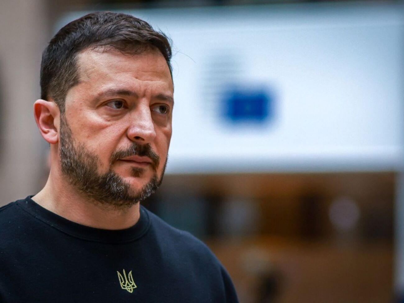 Зеленський закликав Гончаренка "не ставати на бік ворога"