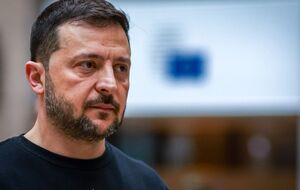 Зеленский призвал Гончаренко "не становиться на сторону врага"