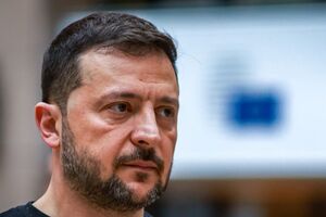 Зеленский призвал Гончаренко "не становиться на сторону врага"