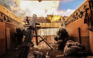 Украинские военные готовятся к пику летнего наступления в ближайшее время