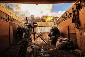 Украинские военные готовятся к пику летнего наступления в ближайшее время