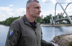 Без сучасної ППО було б набагато більше руйнувань і жертв, але її ще недостатньо, підкреслив Кличко
